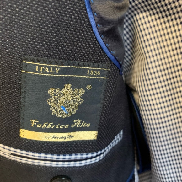 🎈SALE🎈Banana Republic blazer. - Picture 6 of 6